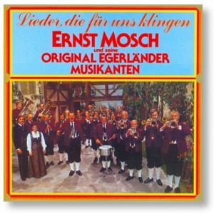 Lieder, die für uns klingen (CD)