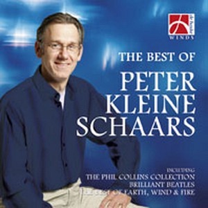 The Best of Peter Kleine Schaars (CD)