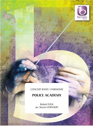 Police Academy