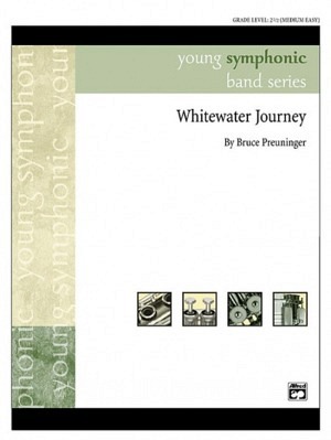Whitewater Journey