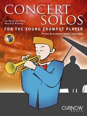 Concert Solos for the Young ... - Trompete