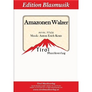 Amazonen Walzer