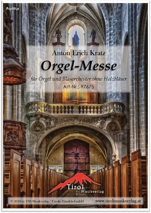 Orgel-Messe