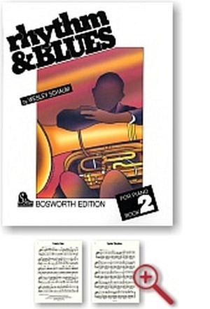 Rhythm & Blues - Band 2