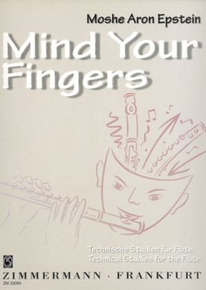 Mind your fingers - Technische Studien