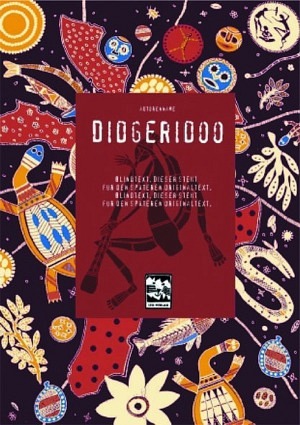 Didgeridoo + CD