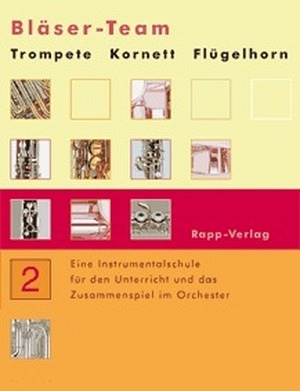 Bläser-Team 2 - Trompete/Kornett/Flügelhorn