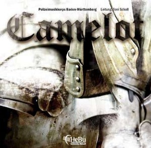 Camelot (CD)