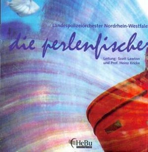 Die Perlenfischer (CD)