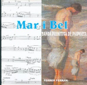 Mar i Bel (CD)