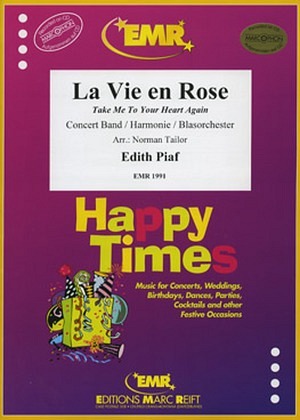 La Vie en Rose