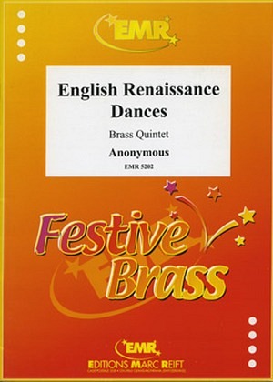 English Renaissance Dances