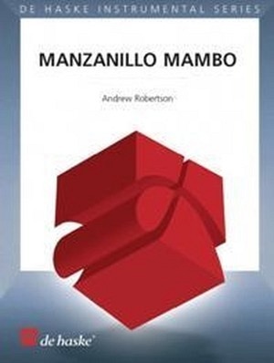Manzanillo Mambo - 4 Klarinetten