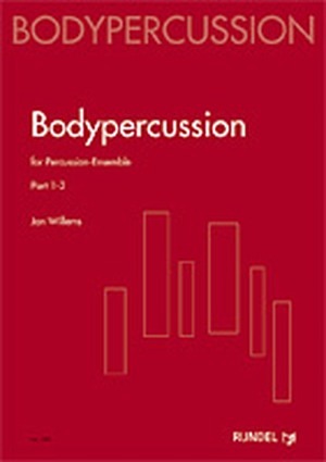 Bodypercussion