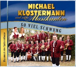 So viel Schwung (CD)