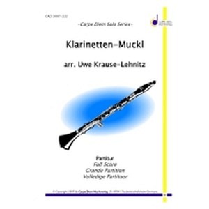 Klarinetten-Muckl