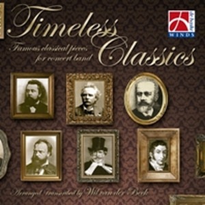 Timeless Classics (CD)