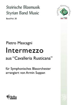 Intermezzo aus "Cavalleria Rusticana"