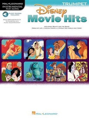 Disney Movie Hits - Trompete