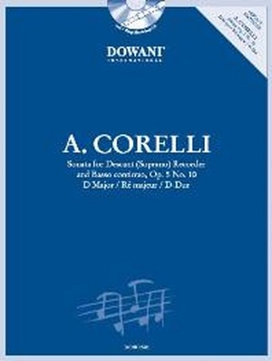 A. Corelli - DOW 1505