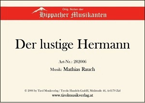 Der lustige Hermann