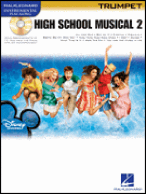 High School Musical 2 - Trompete