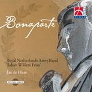 Bonaparte (CD)