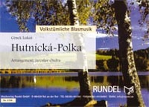 Hutnická-Polka