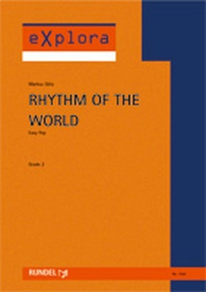 Rhythm of the World