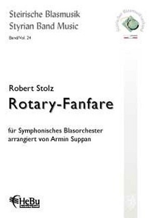 Rotary Fanfare