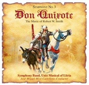 Don Quixote (CD)