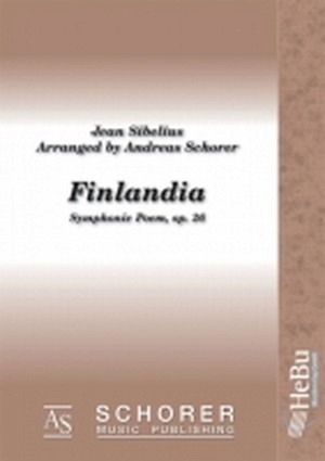 Finlandia - Symphonic Poem