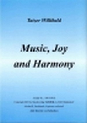 Music, Joy and Harmony