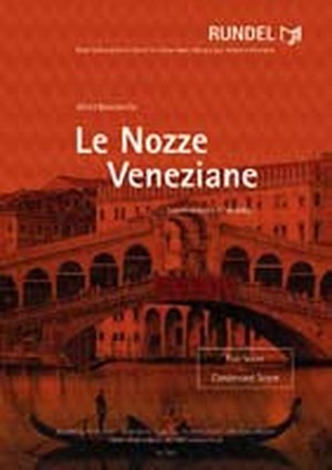 Le Nozze Veneziane (Traumhochzeit in Venedig)