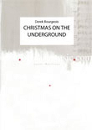 Christmas On The Underground