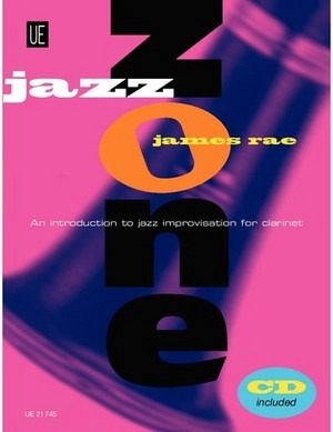 Jazz Zone (inkl. CD)