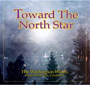 Toward the North Star (CD)