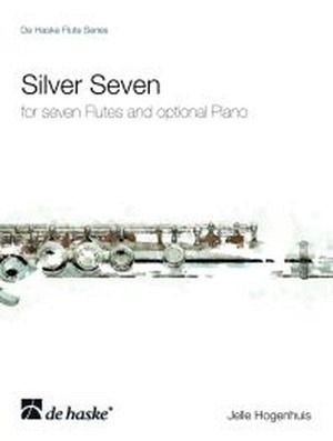 Silver Seven - Flötenensemble