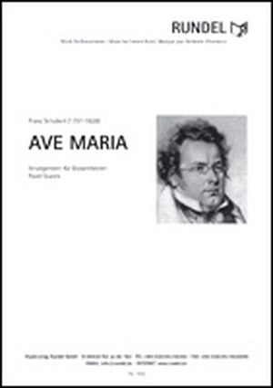 Ave Maria - Schubert