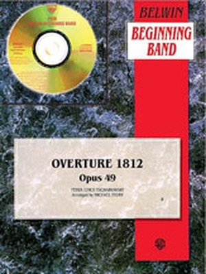 Overture 1812 op. 49