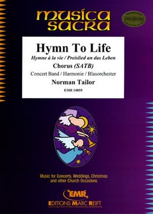 Hymn to Life - mit Chor