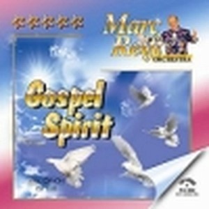 Gospel Spirit (CD)