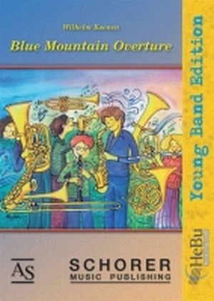 Blue Mountain Overture