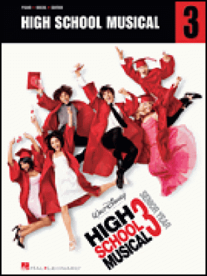 High School Musical 3: Senior Year - Posaune C