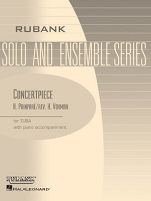 Concertpiece (B-Tuba)