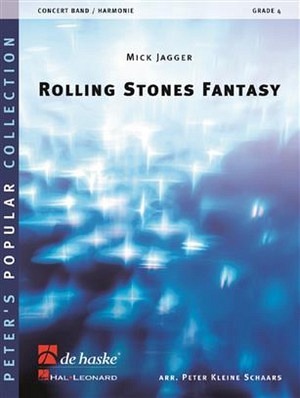 Rolling Stones Fantasy