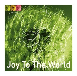 Joy to the World (CD)