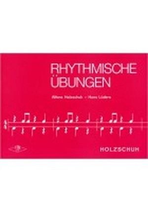 Rhythmische Übungen