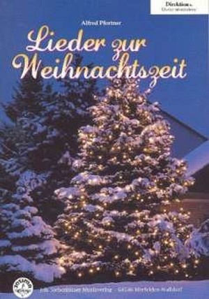 Lieder zur Weihnachtszeit