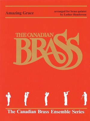 Amazing Grace (Canadian Brass)